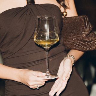 Логотип @vinogranikatext - Винограника Chat