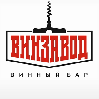 Логотип @vinokrd - вино.крд