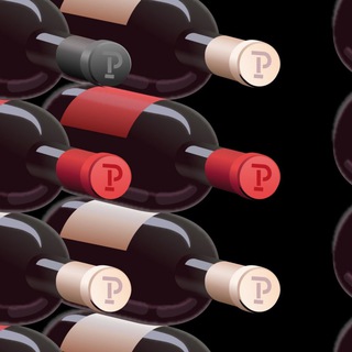 Логотип @vinoteka_rezerv - Винотека "РЕЗЕРВ"