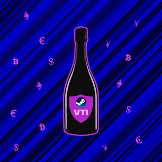 Логотип @vinotradeinvest - VinoTrade - Steam Инвестиции