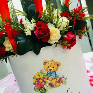 Логотип @vinovatizvyozdi - ПОДАРКИ ДЛЯ ВСЕХ🦋🎁