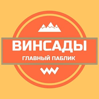 Логотип @vinsady_26 - Винсады