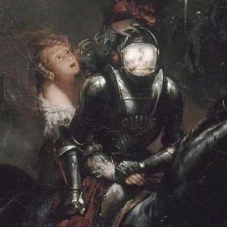 Логотип @vinsfavouriteartwork - Dark & Fascinating Art (Vin's Favourite Artwork Archive)