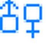 Логотип @vinslave_chat - Знайомства для сексу в Україні, размови про секс