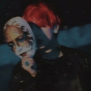 Логотип @vinssoul - Ꮇуɜᴇй ʍᴇᴩᴛʙых дуɯ