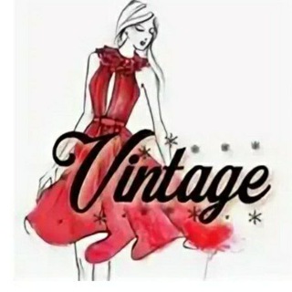 Логотип @vintage_bratsk - Vintage_Bratsk