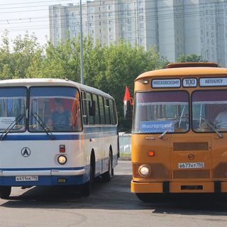 Логотип @vintagebusdrive - Мировые автобусы