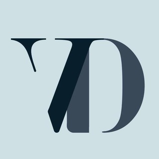 Логотип @vintagedream - VintageDream