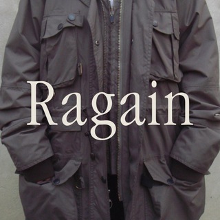 Логотип @vintagegooods - Vintage Goods aka Ragain