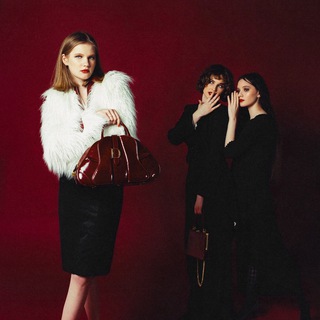 Логотип @vintagenadivane - magazin.na.divane