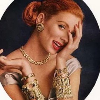 Логотип @vintagevalery - Vintage.valery