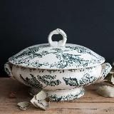 Логотип @vintaz_vam_v_dom - Винтаж вам в дом🪞