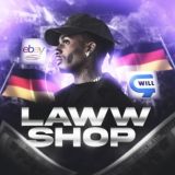 Логотип @vintedpustishki - vintedpustishki