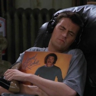 Логотип @vinyl_club - Vinyl Club