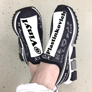 Логотип @vinylan - VinylPlastinkovich🇷🇺