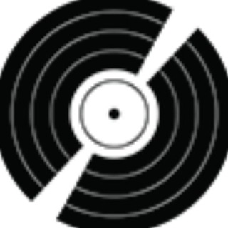 Логотип @vinylsale - Vinyl - продажа виниловых пластинок