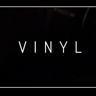 Логотип @vinyltalk - VINYL&CO talks