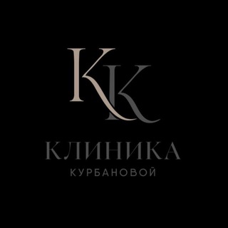 Логотип @vio_cosmetologg - КЛИНИКА КУРБАНОВОЙ