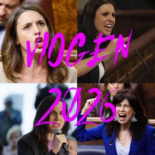 Логотип @viogen - VIOGEN 2026