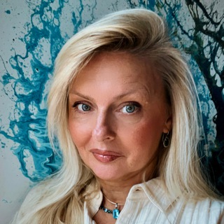 Логотип @violamaro1 - Виолa Маро