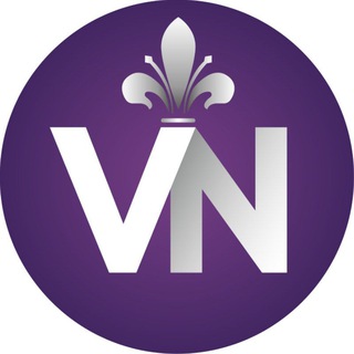 Логотип @violanews - Violanews