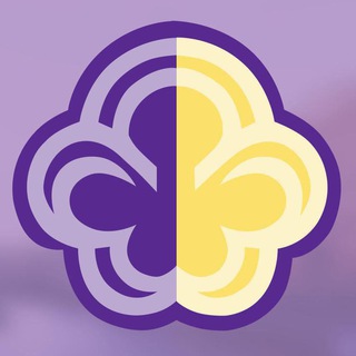 Логотип @violaschool - Виола