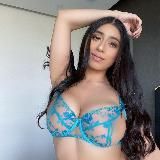 Логотип @violet_myers_onlyyou - Violet Myers 💋