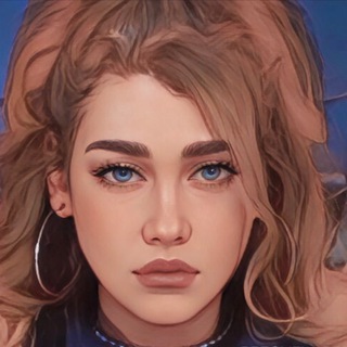 Логотип @violettamakey - Виолетта, что нового?