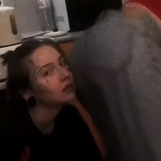 Логотип @violettamalish - виолетта малышенко эдиты