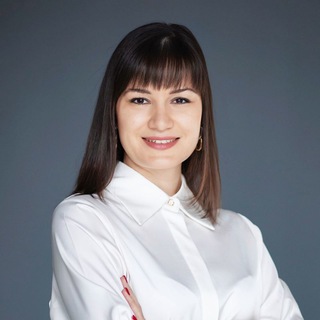 Логотип @violettanavigator - Виолетта Сердюк|Стратегия личности