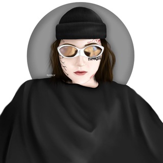 Логотип @violetthilsfan - Вилкой в глаз или в попу раз