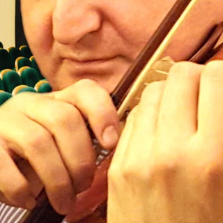 Логотип @violin_and_its_violinist - Скрипка и ее скрипач