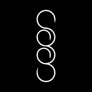 Логотип @violinwell - Скрипичная скважина стиля