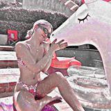 Логотип @viomelio - ⲭэⲗⲡ ⲟⲧ ⲃⲉⲣⲕυ!🦙