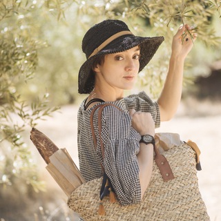 Логотип @viomioru - VIOMIO food