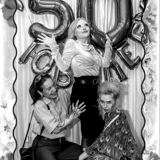 Логотип @vioroninn - нарезки виларья