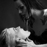 Логотип @vip_bitch111 - VIP BITCH