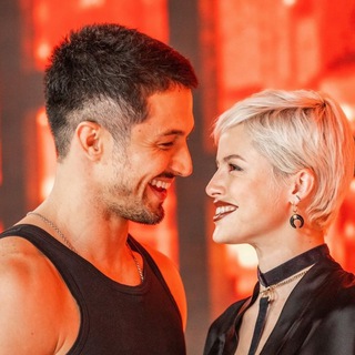 Логотип @vip_brasil - Бразильские сериалы | VIP-BRASIL