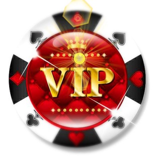 Логотип @vip_casino_news - ♣️♥️CASINO🎰NEWS♦️♠️