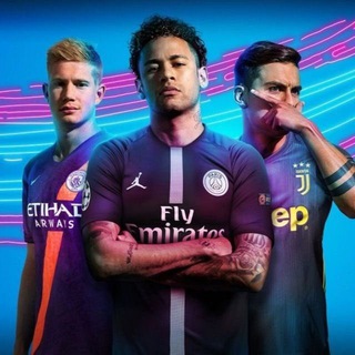 Логотип @vip_fifa_money - VIP FIFA MONEY