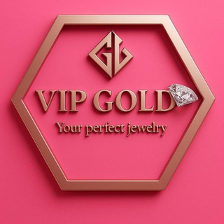 Логотип @vip_gold_09 - Ювелирный магазин