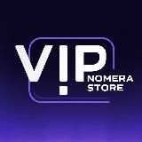 Логотип @vip_nomerastore1 - vip_nomerastore1