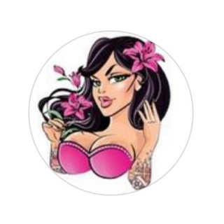 Логотип @vip_parfum_belgorod - ВИП ПАРФЮМ 💖