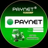 Логотип @vip_paynet - vip_paynet