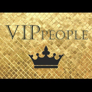 Логотип @vip_people_gold - 🌟VipPeople GOLD Kiev🌟