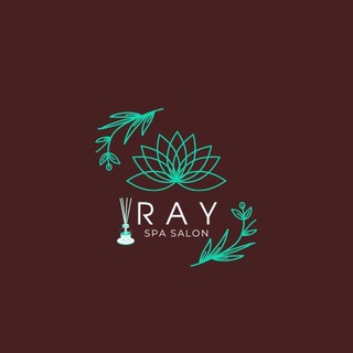 Логотип @vip_premium_spa - RAY MASSAJNIY SALON