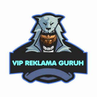 Логотип @vip_reklama_guruh - Reklama group😎😎😎
