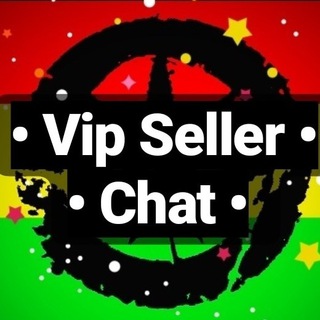 Логотип @vip_seller_chat - → Vip Seller Chat ←