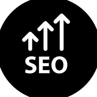 Логотип @vip_seo - Black/White SEO [ViP]