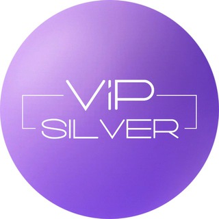 Логотип @vip_silver_fashion - Садовод Корпус Б-2В-54 | VIP_SILVER